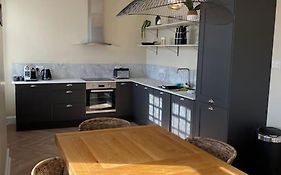 Frasers Apartment