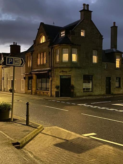 Frasers Apartment Golspie Exterior photo