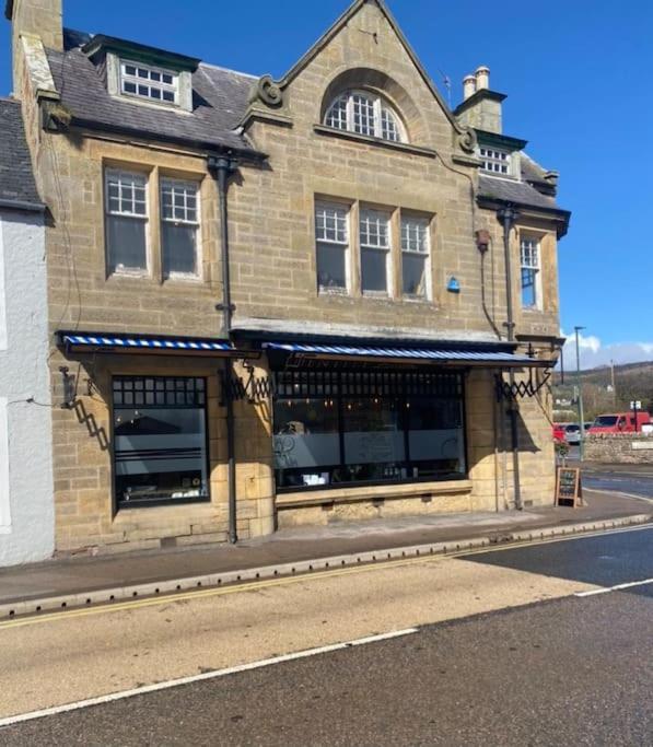 Frasers Apartment Golspie Exterior photo