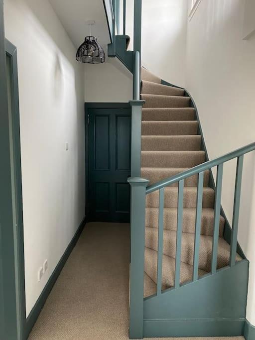 Frasers Apartment Golspie Exterior photo